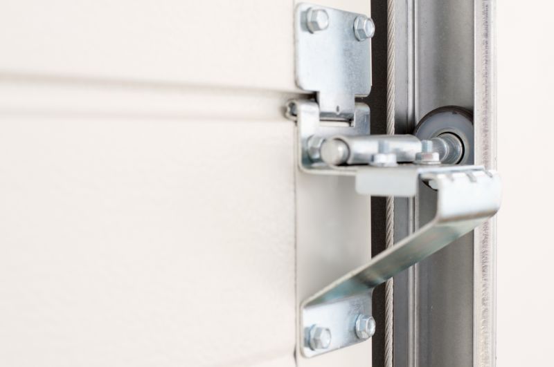 Door Roller Replacement