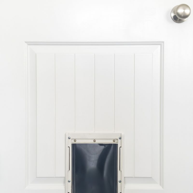 Pet Door Replacement